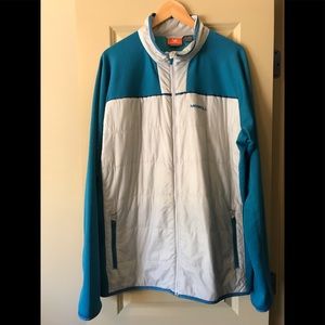 MERRELL MEN’S LIGHT WEIGHT JACKET